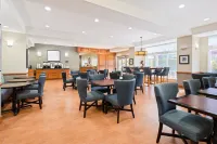 Hampton Inn West Palm Beach-Lake Worth-Turnpike Hotels in Royal Palm Beach