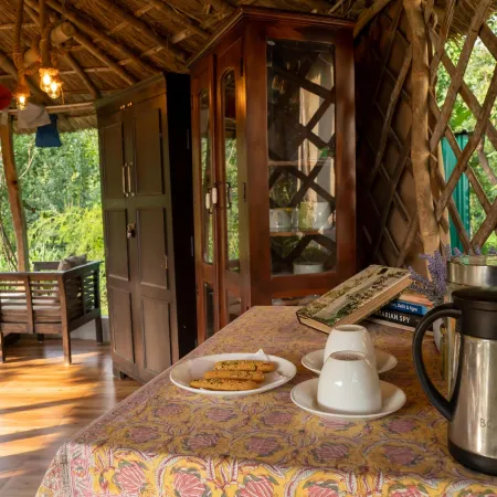 Dev Bhoomi Farms & Cottages