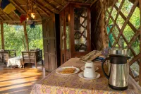Dev Bhoomi Farms & Cottages - Pet friendly