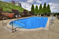 Hampton Inn Greensburg Hotels in Hempfield Township