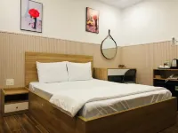 Vin Hotel Hotels in Ca Mau