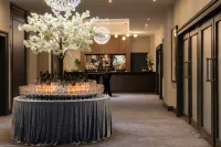 Crowne Plaza STRATFORD UPON AVON by IHG - Quầy bar