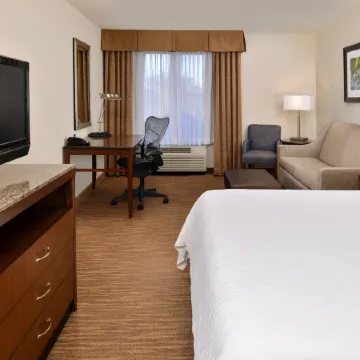 Hilton Garden Inn Dallas/Addison