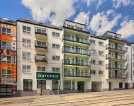 Somerset Schönbrunn Vienna - Condos