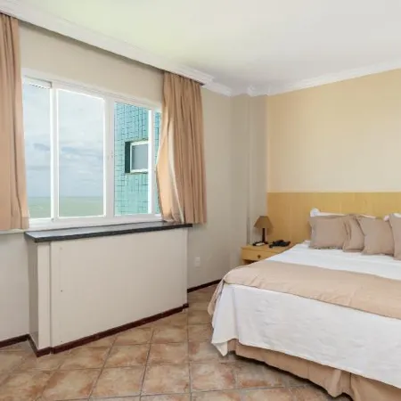 Hotel Atlantico MACAÉ by Inn House