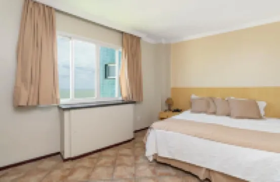 Hotel Atlântico Macae