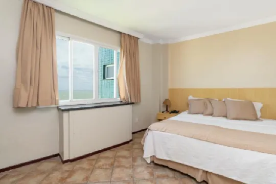 Hotel Atlântico Macae