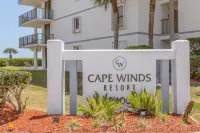 Coastal Retreat: 2B/2B Direct Ocean Front Condo