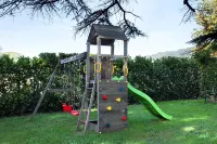 In a historic park, close to Lake Como and Milan. Hotels in Olgiate Molgora