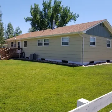 There's no place like home but this is close - Free internet with Wi-Fi