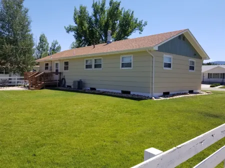 There's no place like home but this is close - Free internet with Wi-Fi