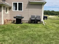 Quiet Recreational Getaway Hotels in Allamakee County