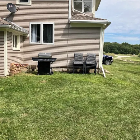 Quiet Recreational Getaway
