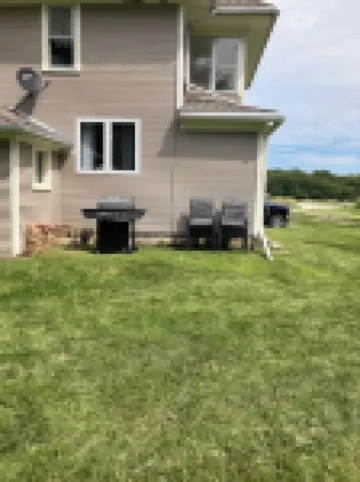 Quiet Recreational Getaway