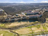 Beautiful condo in Branson