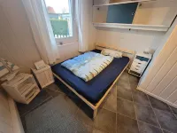 The individual house to dream about near the Baltic Sea Hotel a Timmendorfer Strand