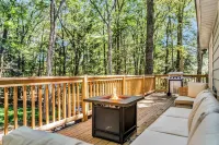 Nature 4BD Escape in Poconos