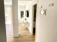 Apartamento a 250m de Playa