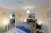 Gediegene Eleganz und fantastischer Bergblick in absoluter Ruhe!