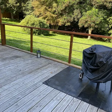 Chalet Perce Neige Eden Spa 5 Chalet Cosy