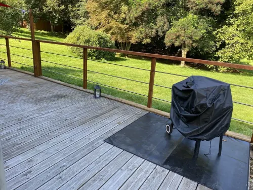 Chalet Perce Neige Eden Spa 5 Chalet Cosy