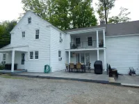 Destination, Overlooking Cooperstown, Large Grounds, 6.2 miles from Dreams Park.