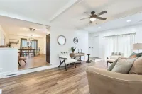 The Pine Tree Haus - Frankenmuth Hotels in Birch Run Township