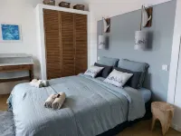 Maison Neuve 70m2 Piscine Privée Hotel a Saint-Jean-de-Monts