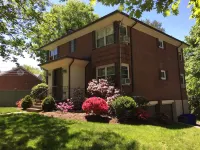 Unit1 GR8 LOCATION mins to Longwood Medical Area, BC, BU, HarvMedSchool SPACIOUS Các khách sạn gần Dexter Park