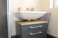 Vacation apartment at Pommerbach OG Hotels in Pommern
