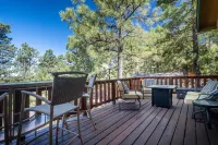 *NEW* Sunsets at Silverlake Lodge