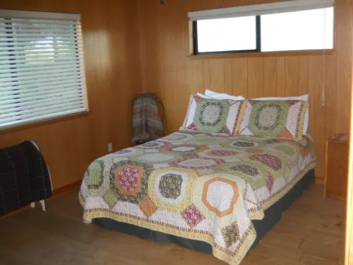 Piute Trail Lodge  Lake Cuyamaca