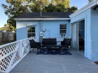 Beautiful Home in the heart of Clearwater! 13 minutes from the beach!