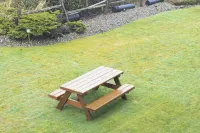 Beach Please!  Full Cozy Condo In Ocean Shores with Private Deck