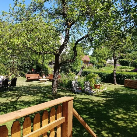 Exceptional accommodation for 4 to 8 people on 160 m², relaxation guaranteed