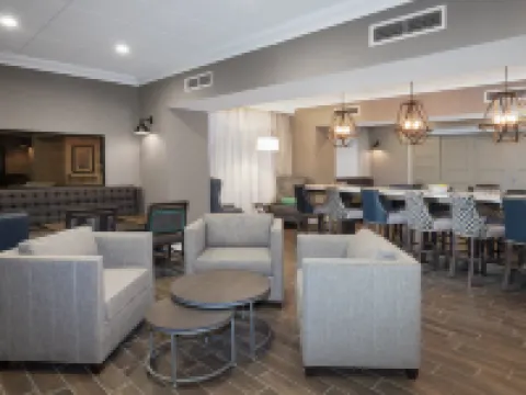 Hampton Inn by Hilton Kennebunk-Kennebunkport Hotels in Kennebunk