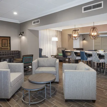 Hampton Inn by Hilton Kennebunk-Kennebunkport
