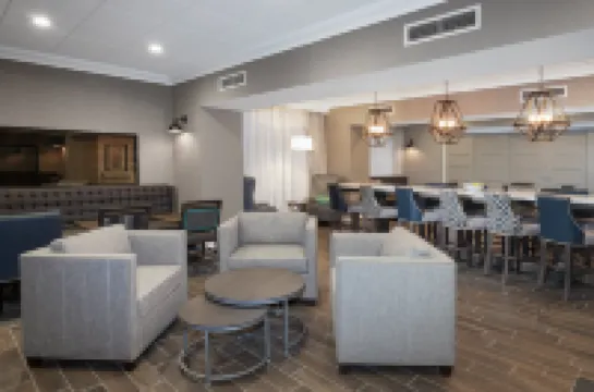 Hampton Inn by Hilton Kennebunk-Kennebunkport