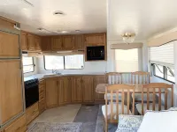 Spacious, Private, and Affordable RV