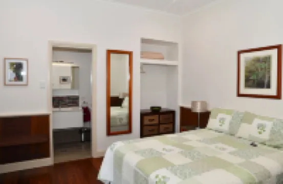 Fernridge Farm Cottage