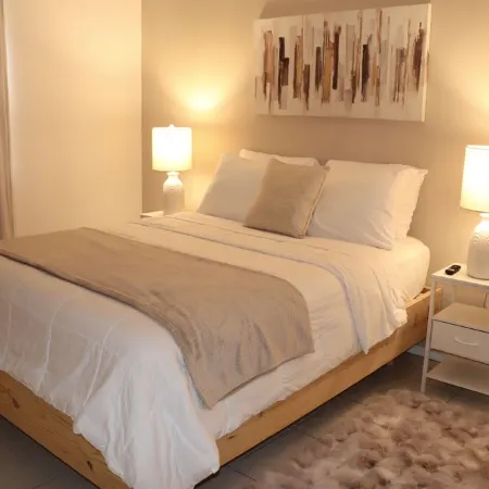 Frontier Traveler Stay