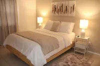 Frontier Traveler Stay