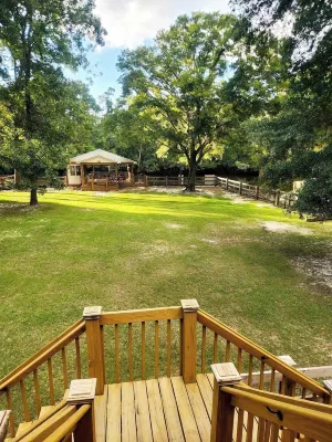 No Wake Zone-4-Bedroom House-Edisto River-Dock & Boat Landing