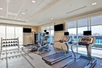Home2 Suites by Hilton Palmdale Hotels in Palmdale