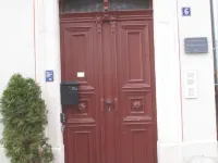 Apartment on Theaterplatz Hotels in Meissen