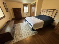 Historic Gettysburg Farmhouse