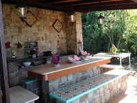 Luxury Villas in Sicily with pool