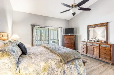 Relaxing Citrus Hills Townhouse