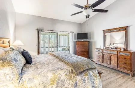 Relaxing Citrus Hills Townhouse