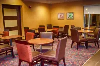 Residence Inn Springfield South - Breakfast
